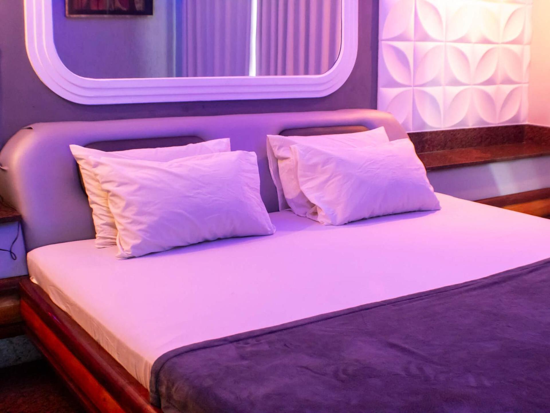 Hotel del amor Cartago Adult Only *
