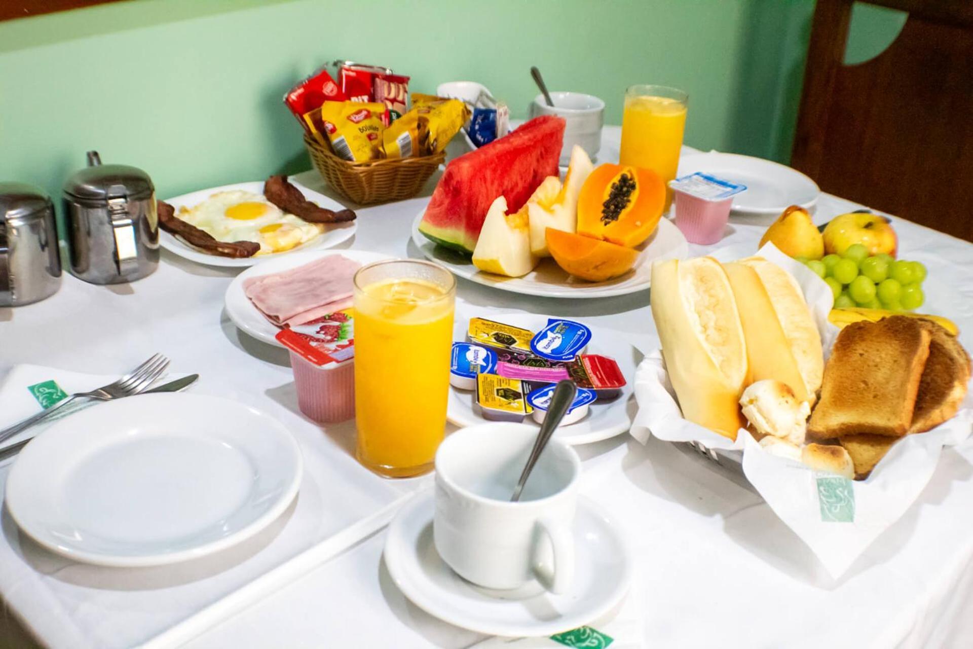Cartago Adult Only Hotel del amor Río de Janeiro