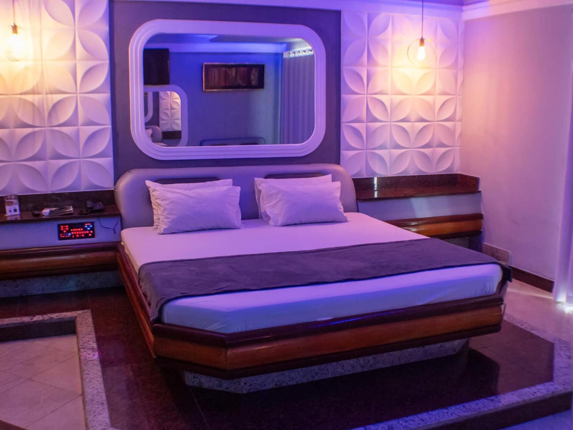 Hotel del amor Cartago Adult Only Río de Janeiro