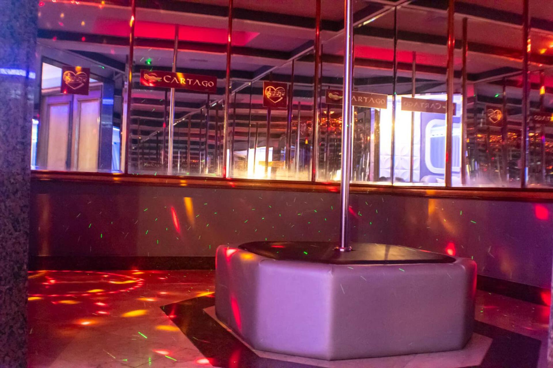 Cartago Adult Only Hotel del amor *