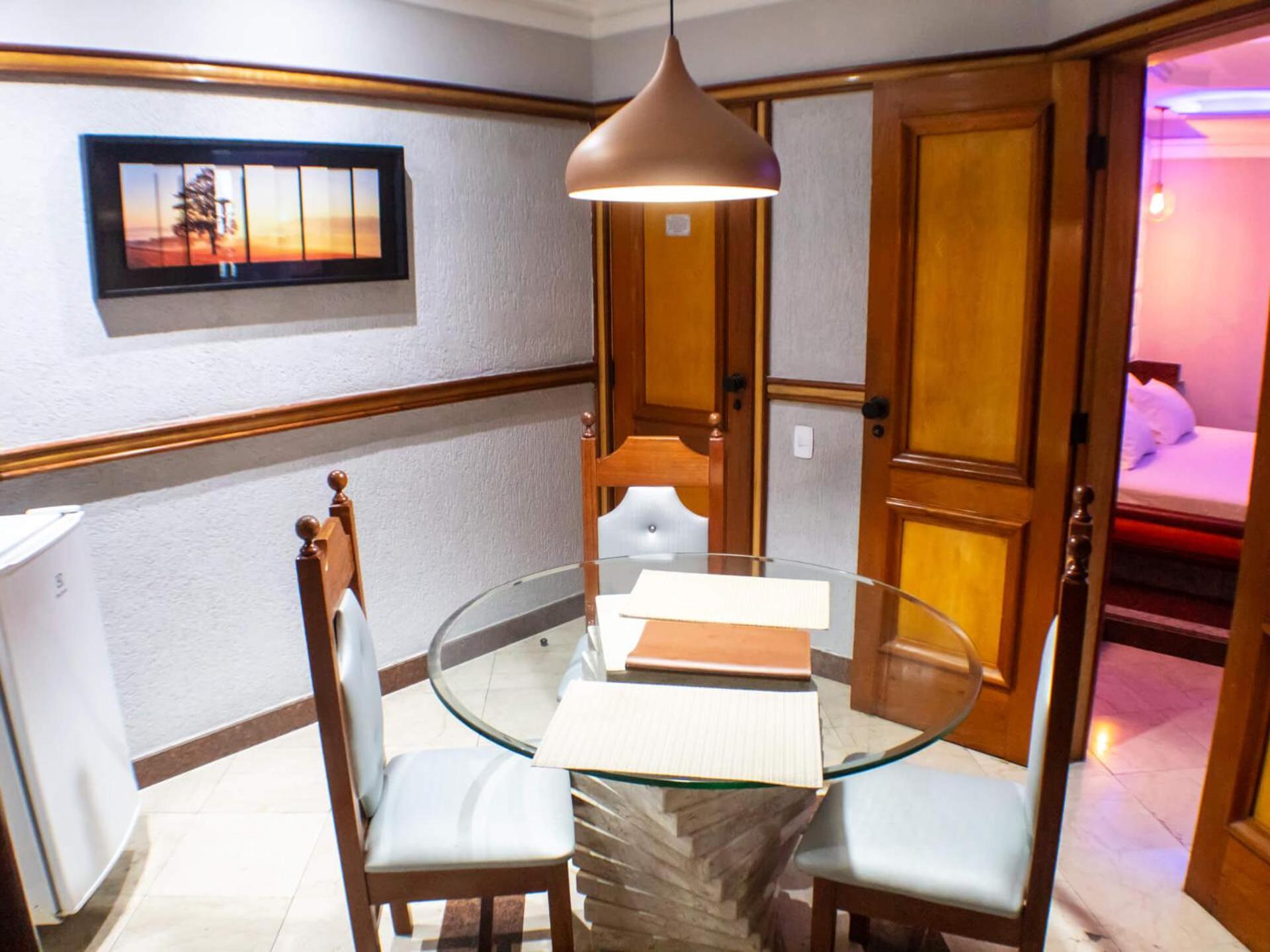 Hotel del amor Cartago Adult Only Río de Janeiro