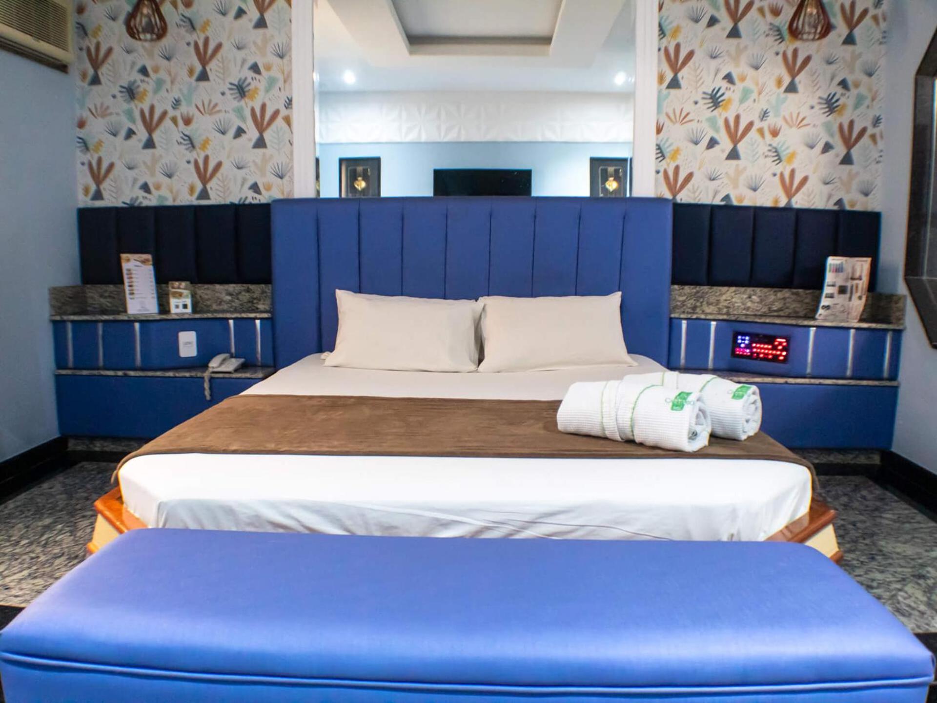 Cartago Adult Only Hotel del amor *