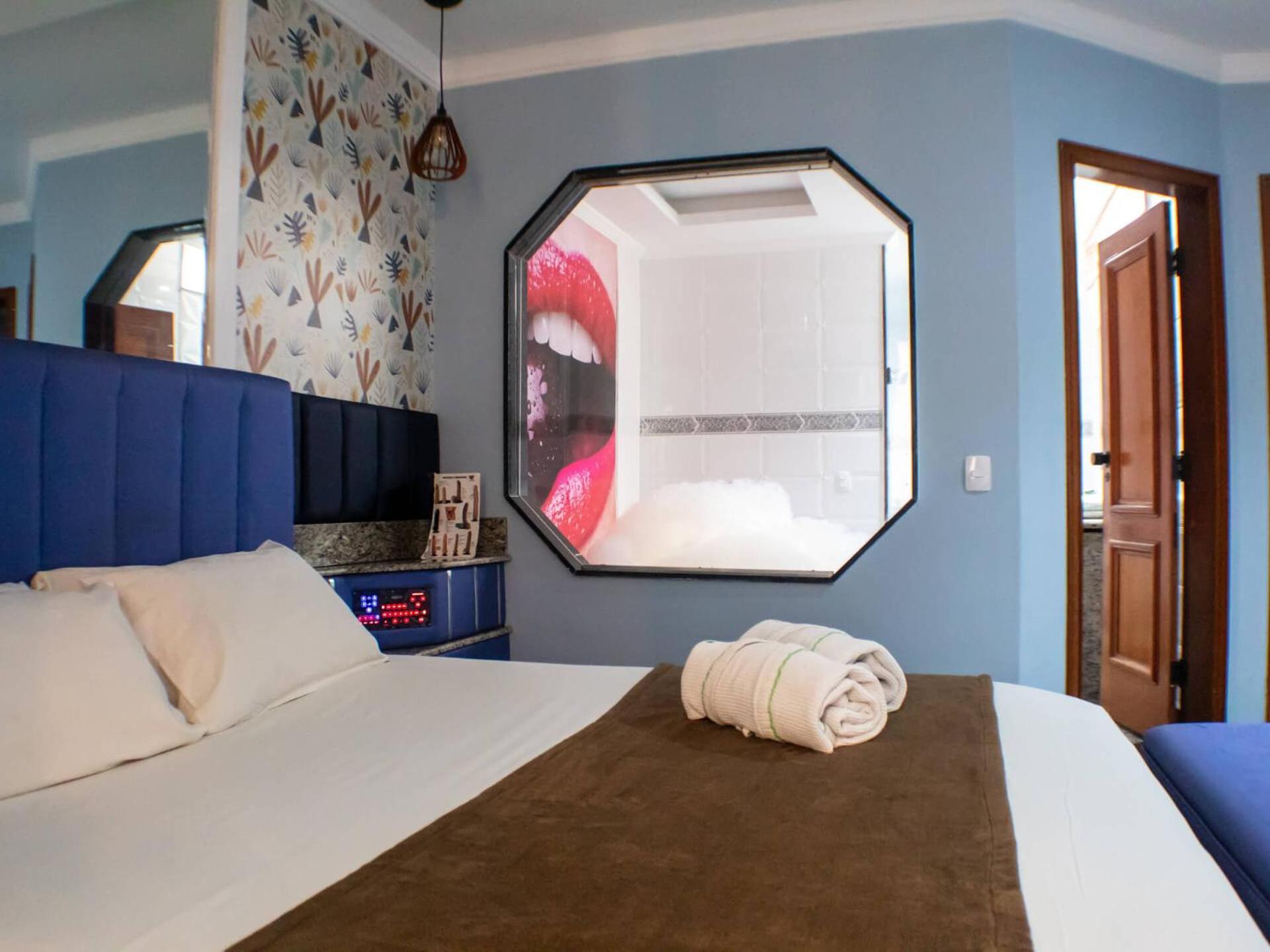 Hotel del amor Cartago Adult Only *