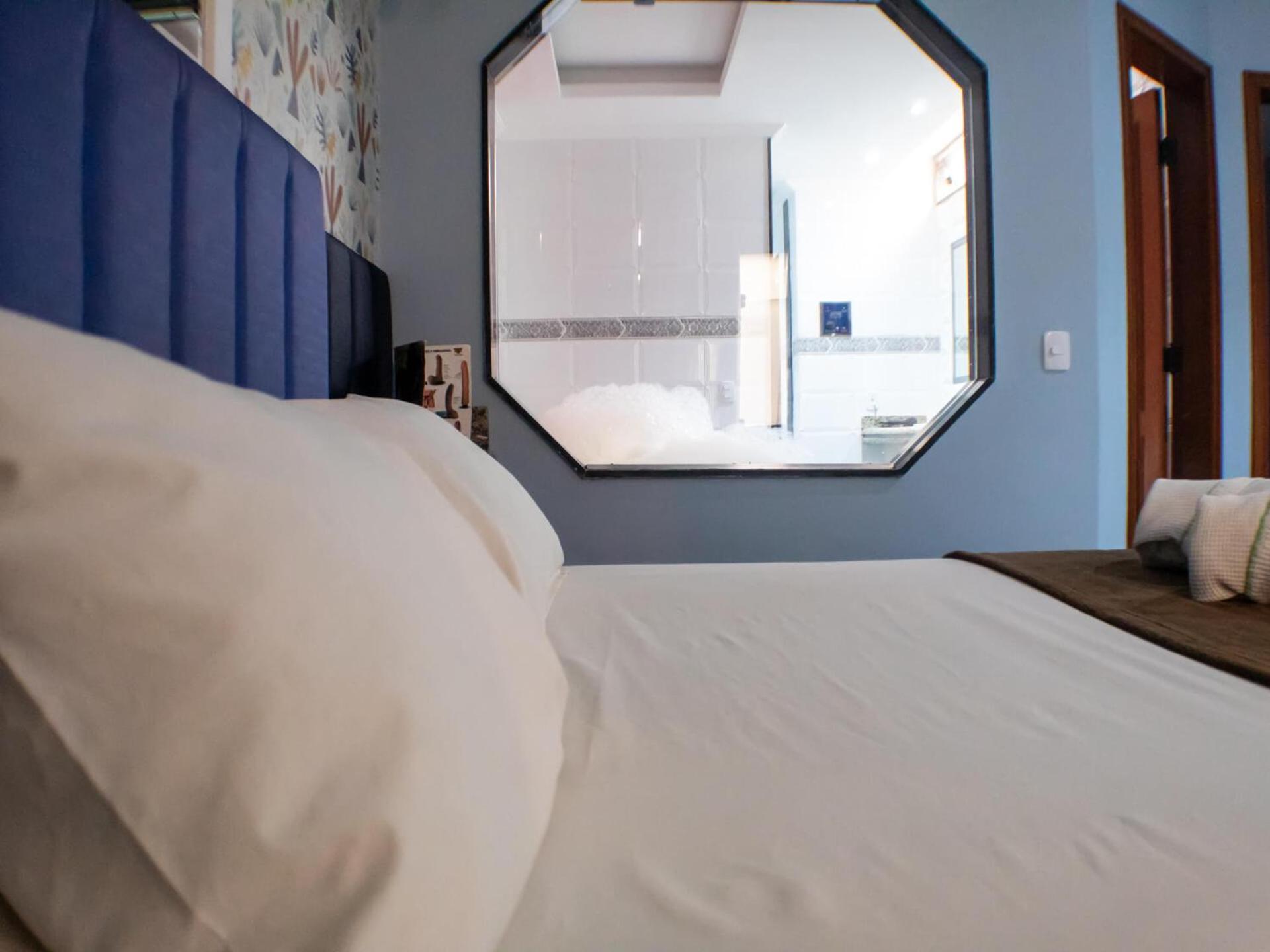 Hotel del amor Cartago Adult Only
