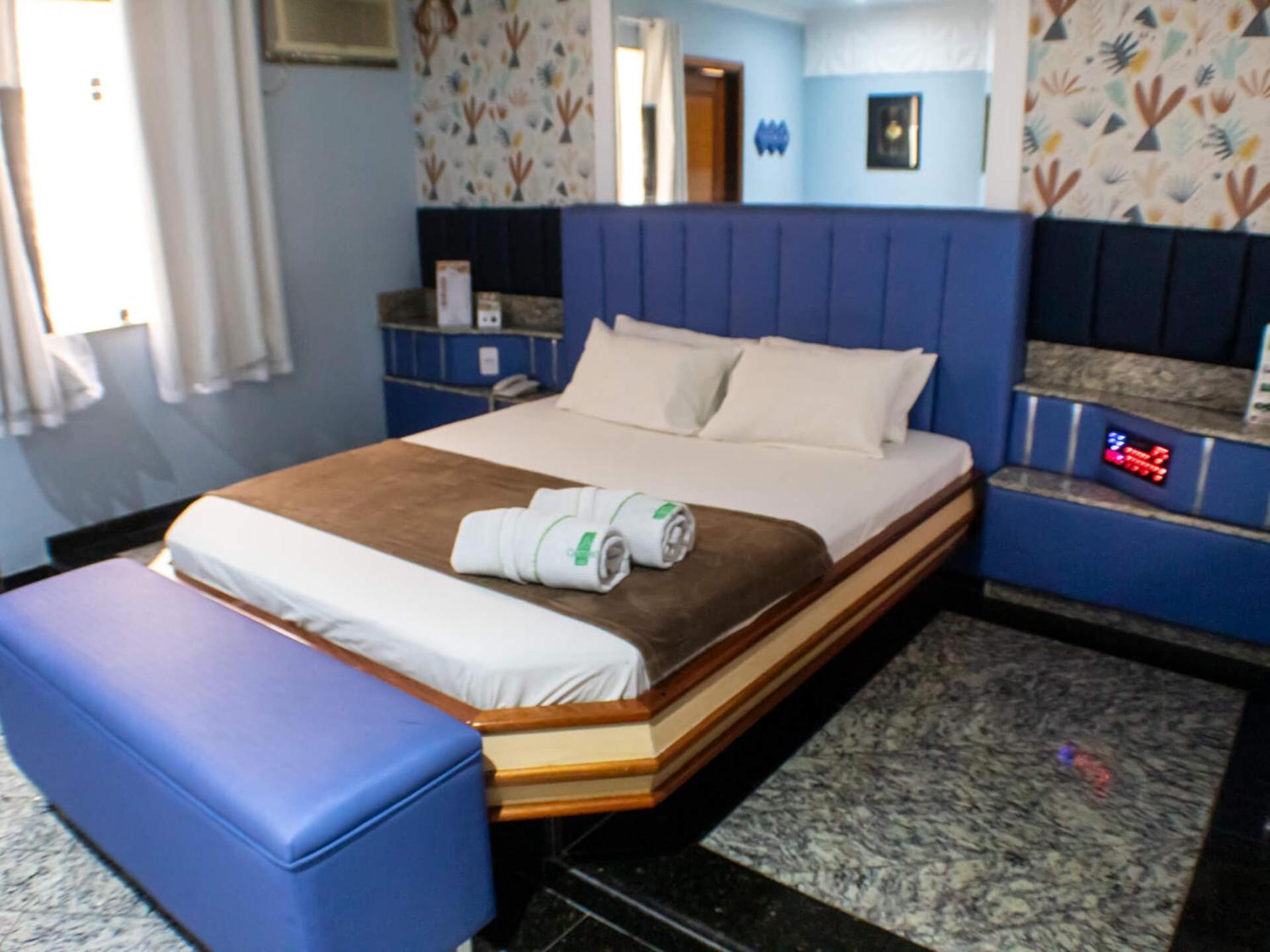 Cartago Adult Only Hotel del amor Río de Janeiro
