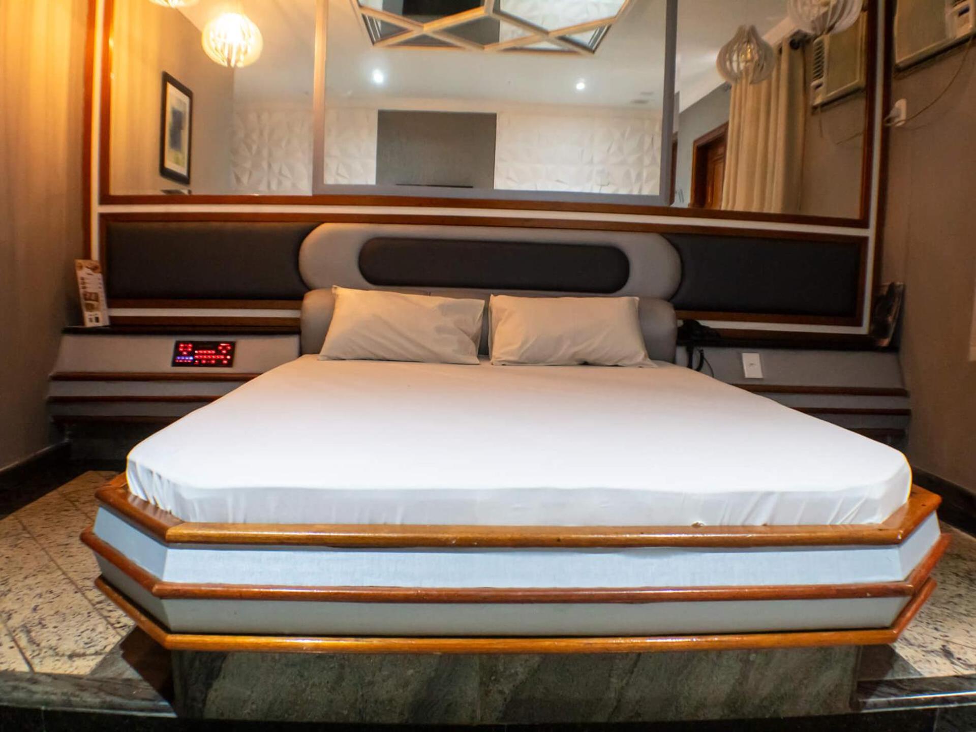 Hotel del amor Cartago Adult Only Río de Janeiro