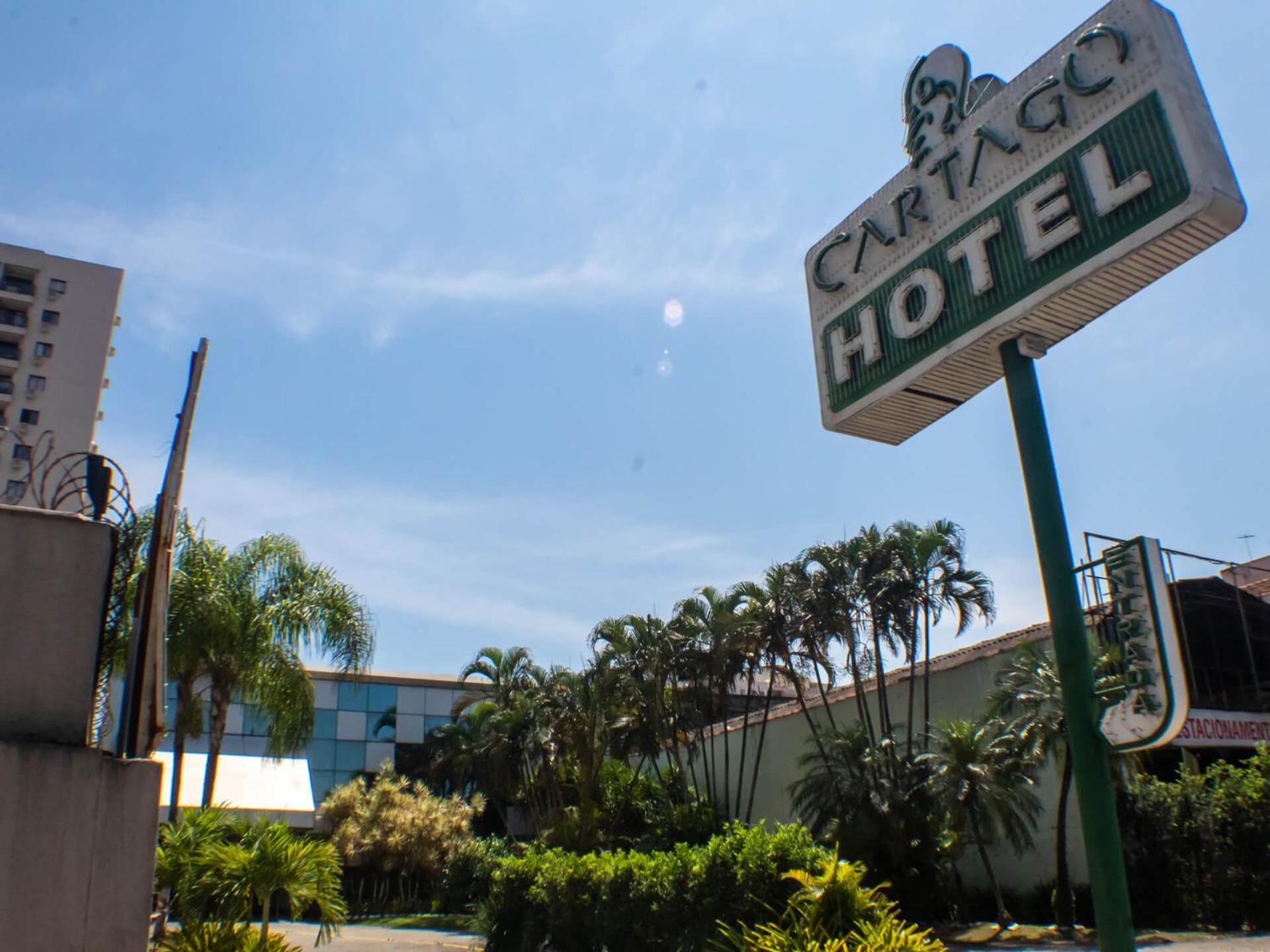 Cartago Adult Only Hotel del amor