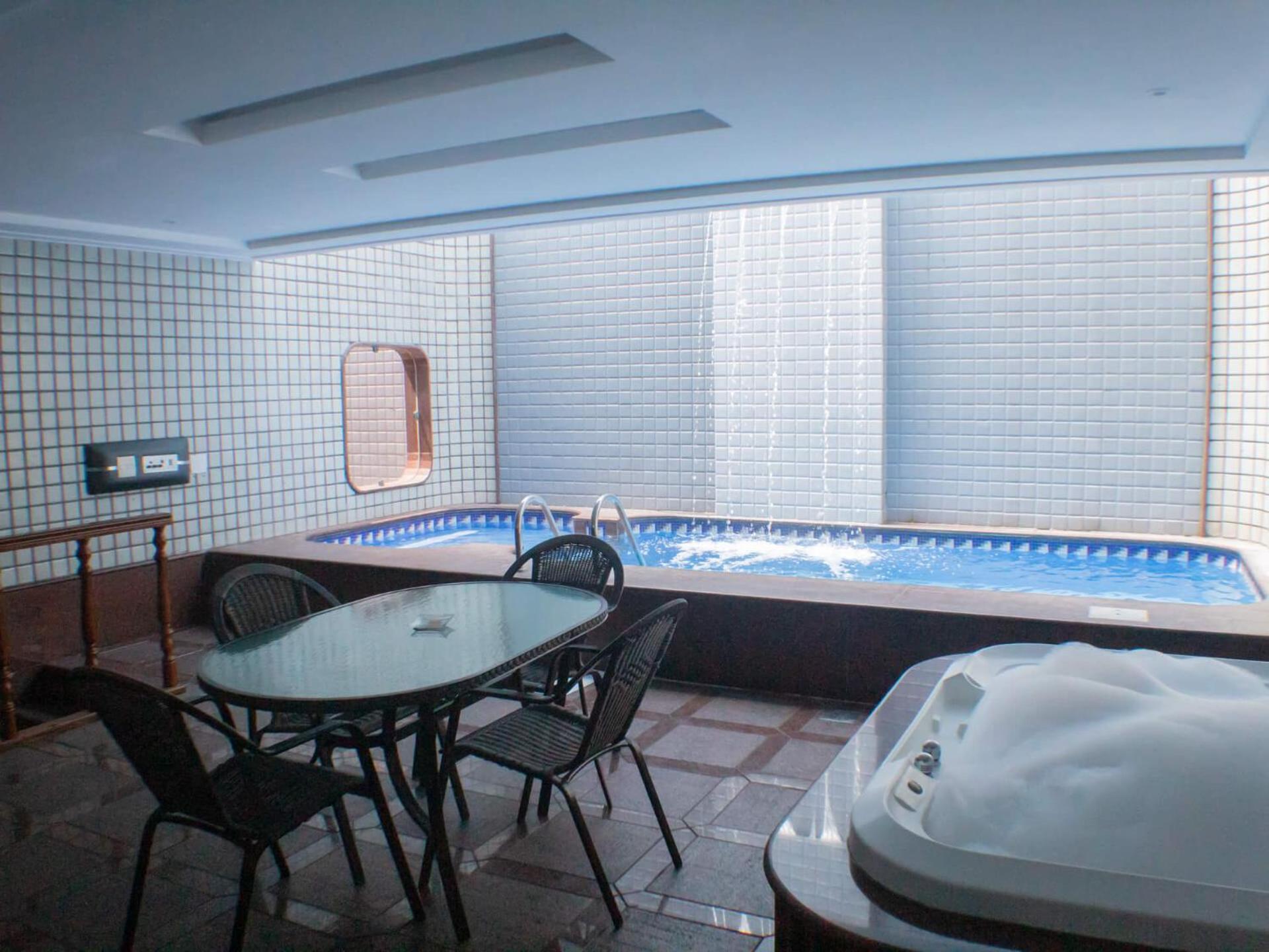 Cartago Adult Only Hotel del amor Río de Janeiro